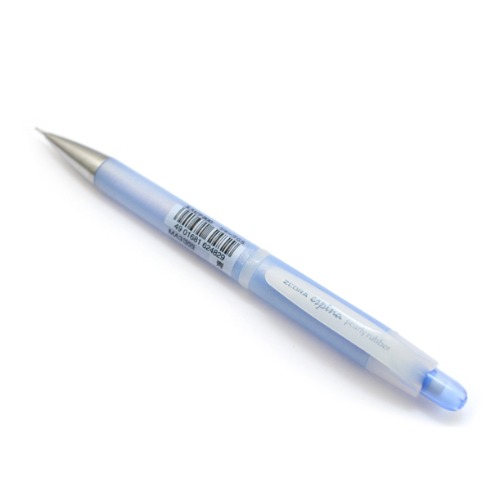 지브라 에스피나 펄 샤프-0.5mm-블루